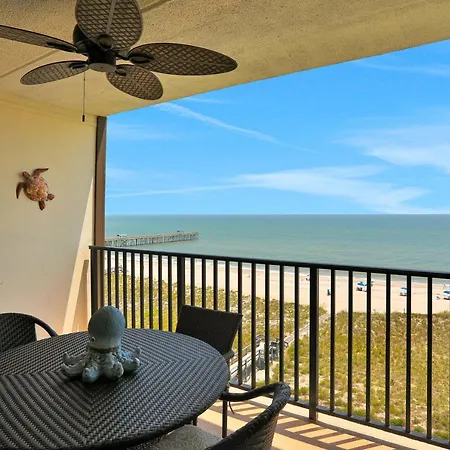 Amelia South E7 Apartment Fernandina Beach Exterior photo