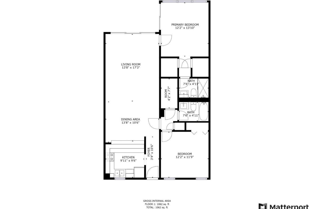 Apartment Amelia South E7 Fernandina Beach